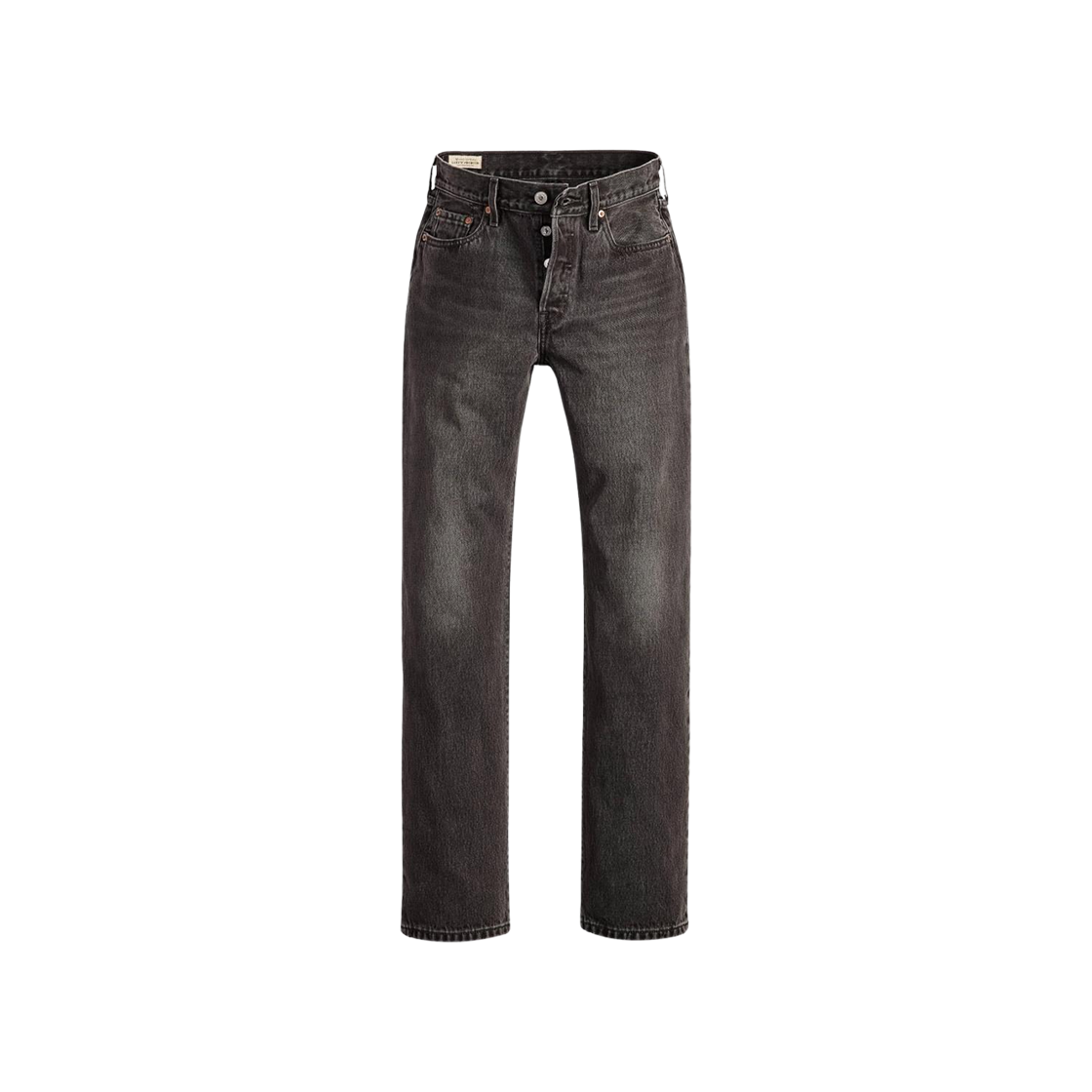 (W) 리바이스 501 '90s 진 블랙((W) Levi's 501 '90s Jeans Black) - 1