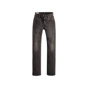 (W) Levi's 501 '90s Jeans Black