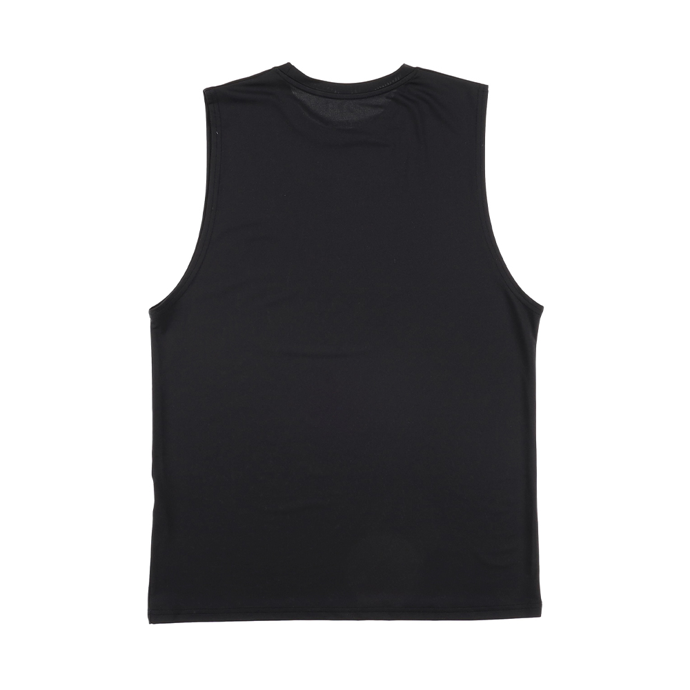 풀라르 남성 퍼포먼스 탱크 블랙(pular Men Performance Tank Black) - 2