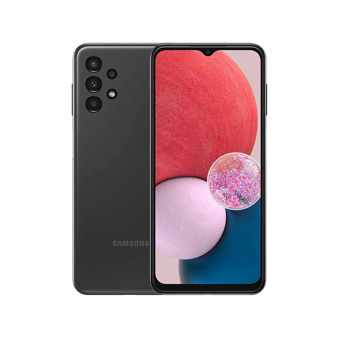 SM-A135N_S_1 [S등급] Refurbished Galaxy A13 64GB Black