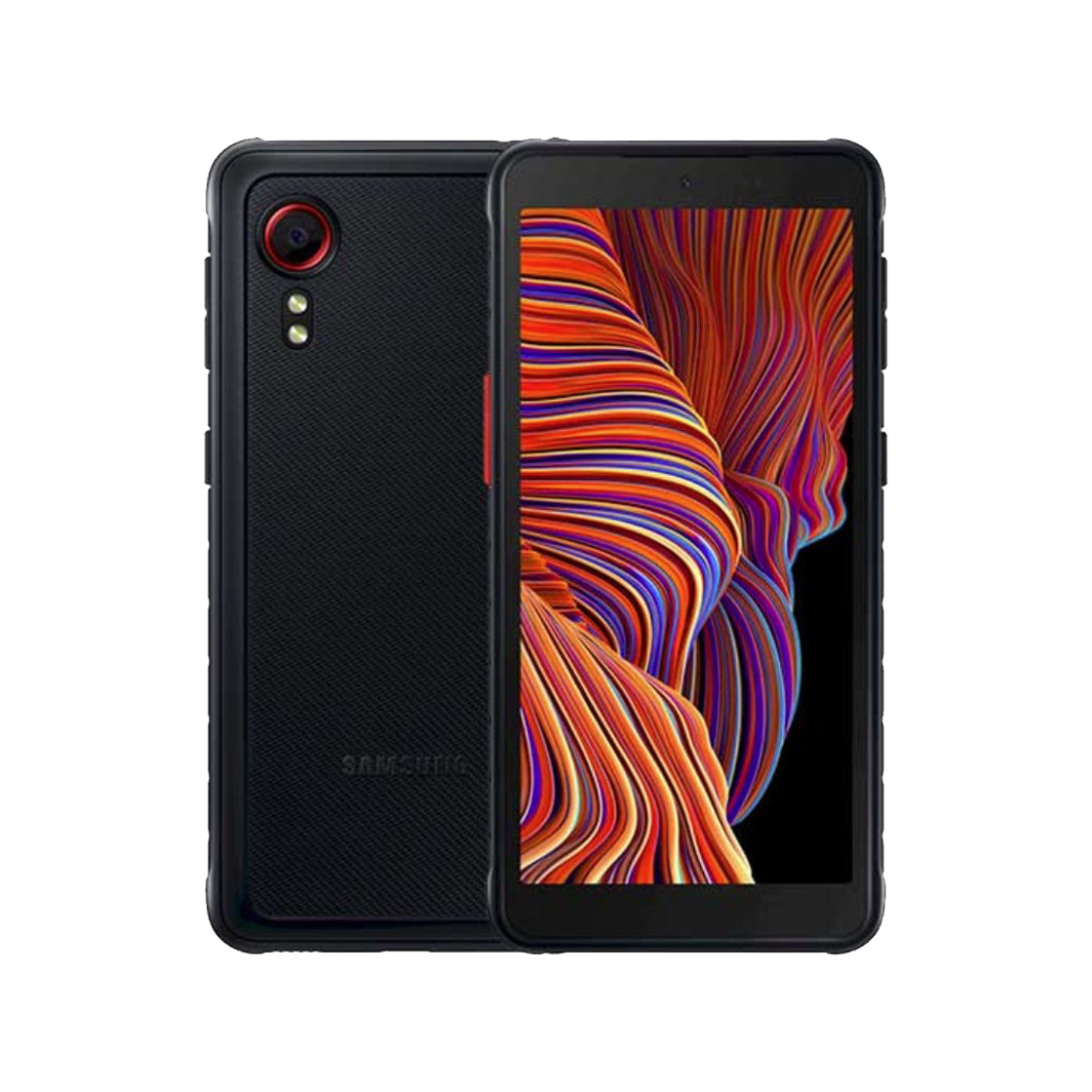 [B등급] 리퍼비시 갤럭시 X커버 5 64기가 블랙