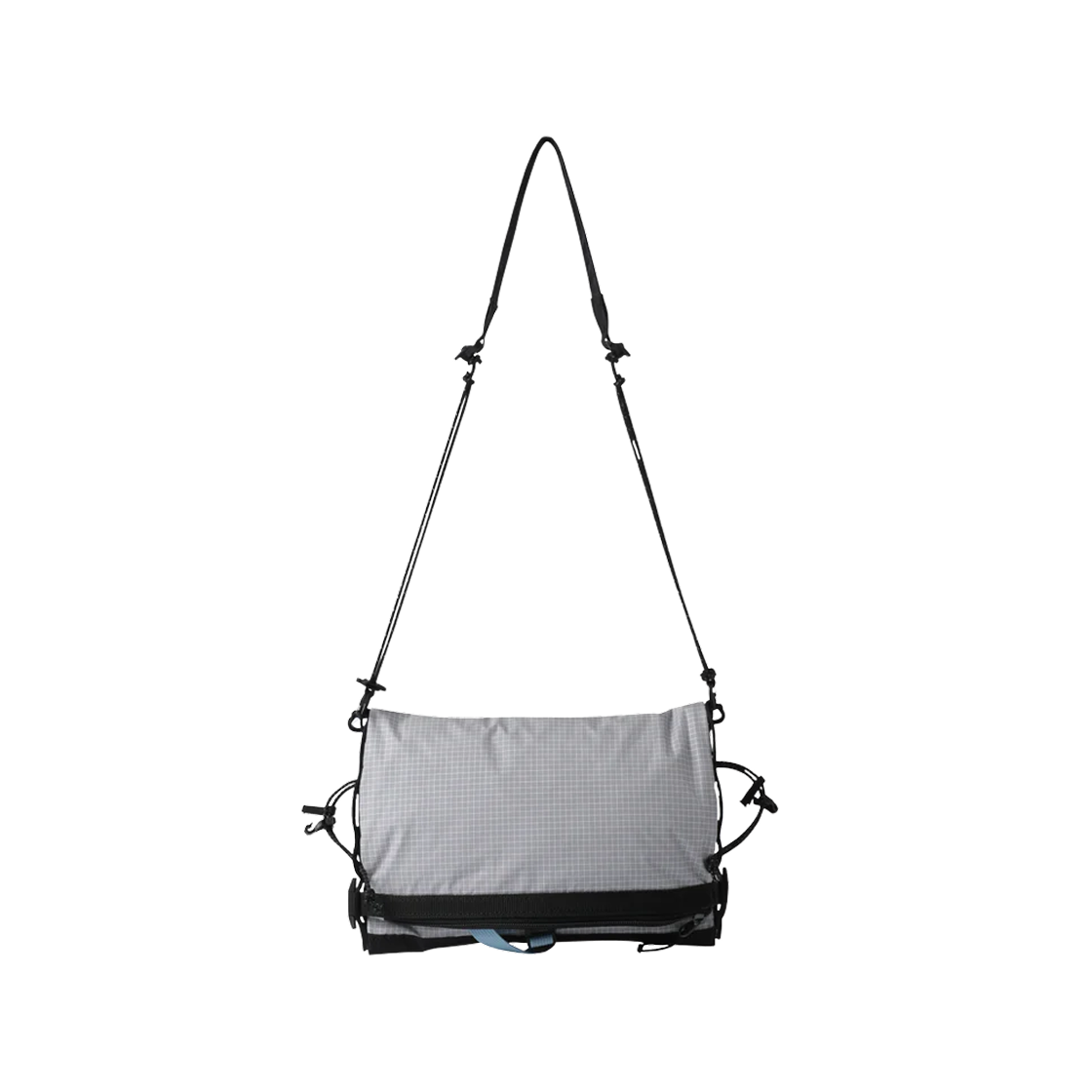 LC2985100 Salomon Trajet 5L Sacoche Light Gray