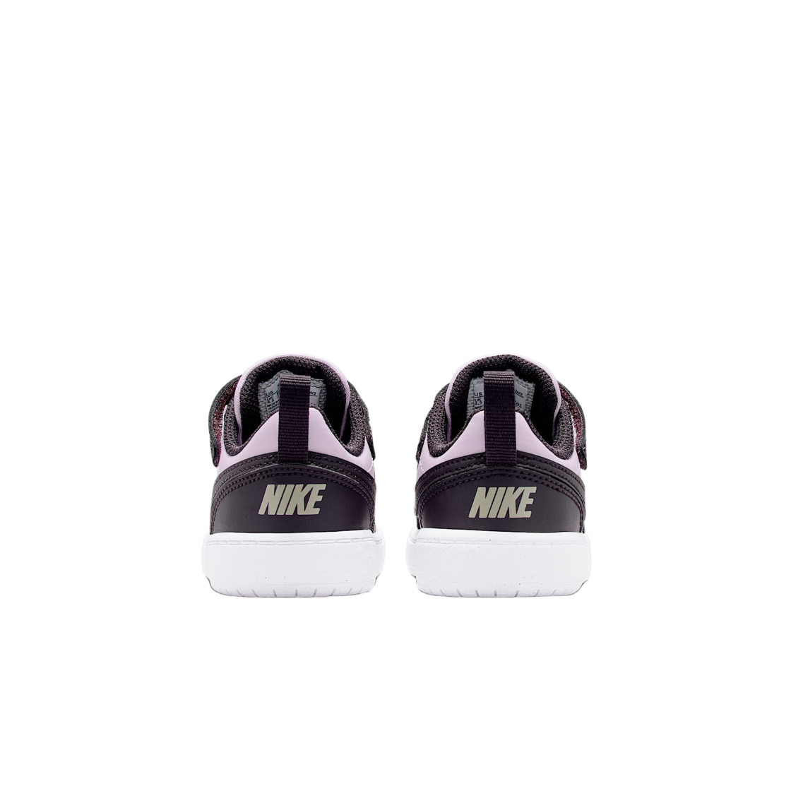 (TD) 나이키 코트 버로우 로우 리크래프트 파티클 로즈 라이트 아미((TD) Nike Court Borough Low Recraft Particle Rose Light Army) - 3
