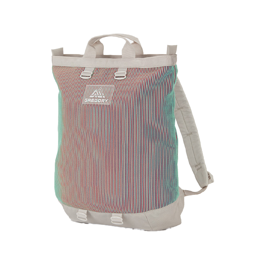 그레고리 플래시 데이 백팩 일루미너스 멀티 컬러(Gregory Flash Day Illuminus Multicolor) - 1
