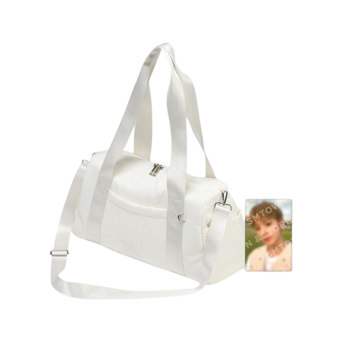 2025 엔시티 위시 팝업 파인드 유어 컬러 후드 & 포토 카드 세트 유우시 버전(2025 NCT Wish Pop Up Find Your Color Hoodie & Photo Card Set Yushi Ver.)