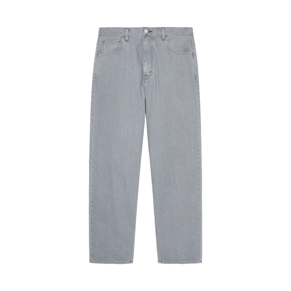 - Cav Empt 1992 Washed Black Denim - 25FW