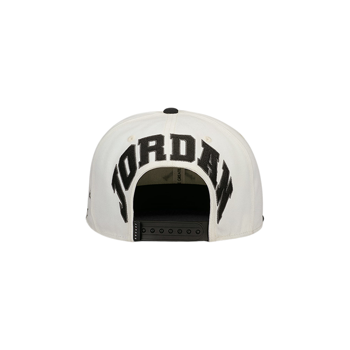 조던 프로 스트럭처 햇 세일 블랙(Jordan Pro Structured Hat Sail Black) - 2