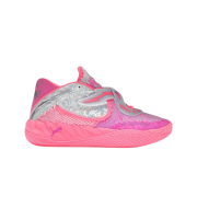 Puma Lamelo Ball MB.05 Sun Struck Pure Magenta