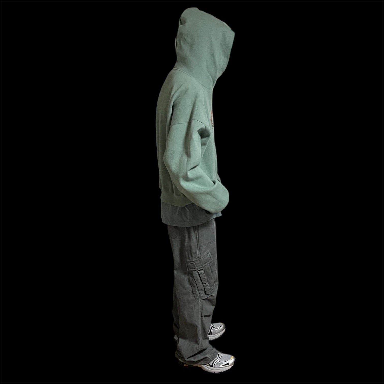 KREAM 스타일 - 2