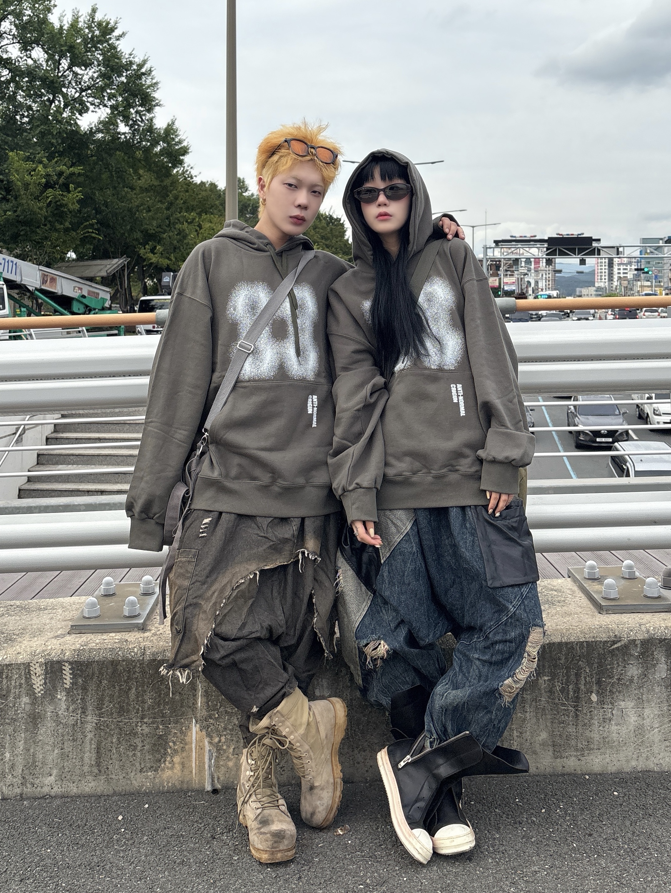 KREAM 스타일 - 2