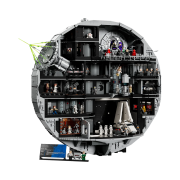Lego Star Wars Death Star
