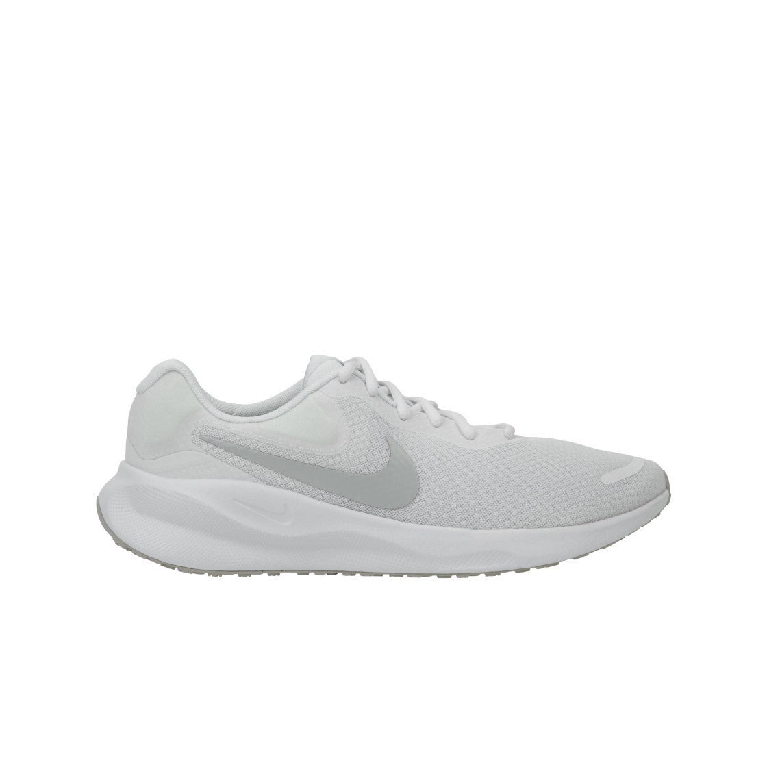 나이키 레볼루션 7 화이트(Nike Revolution 7 White)