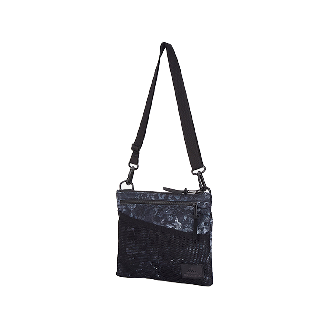 그레고리 사코슈 M 블랙타페스트리