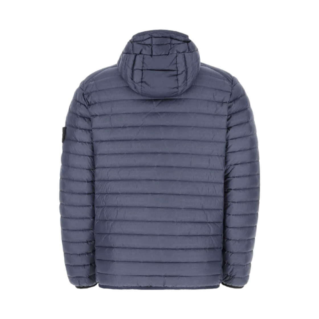 스톤 아일랜드 40324 패커블 룸 우븐 체임버스 R-나일론 다운-TC 자켓 아비오 블루 - 23SS(Stone Island 40324 Packable Loom Woven Chambers R-Nylon Down-TC Jacket Avio Blue - 23SS) - 2