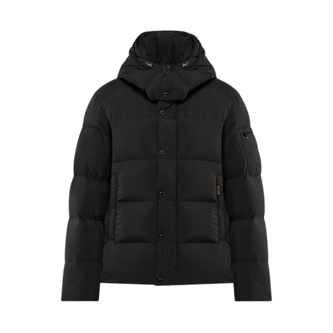 무레르 나디르 STP 블랙(Moorer Nadir STP Black)