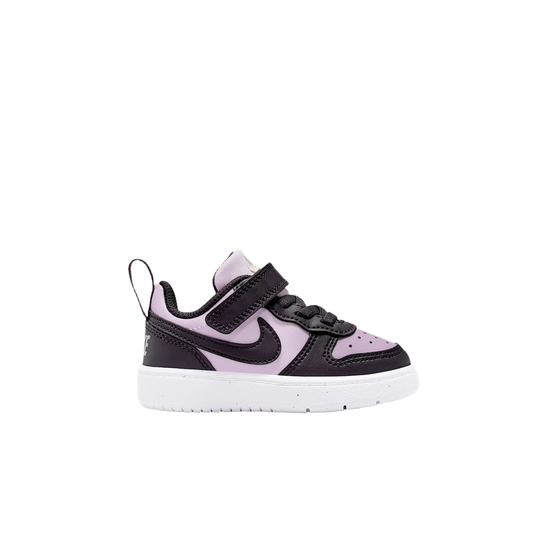 DV5458-601 (TD) Nike Court Borough Low Recraft Particle Rose Light Army