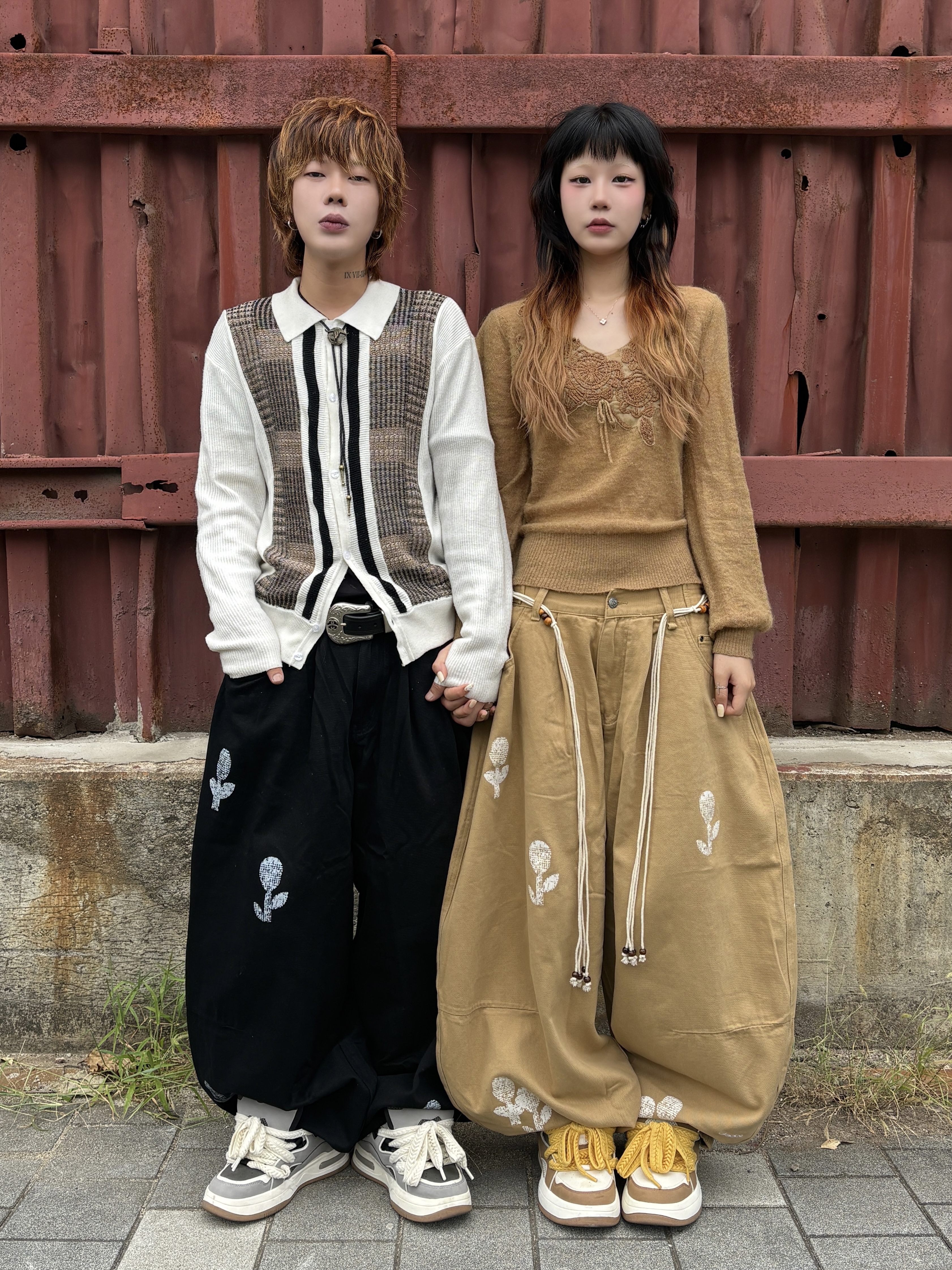 KREAM 스타일 - 2