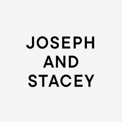 조셉앤스테이시(Joseph & Stacey)