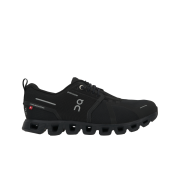 (W) On Running Cloud 5 Waterproof All Black