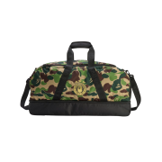 Adidas x BAPE Duffle Bag Crew Green