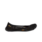 (W) Vibram Fivefingers Vi-B Black