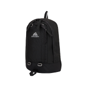 GREGORY Harfday Mini Black Ballistic