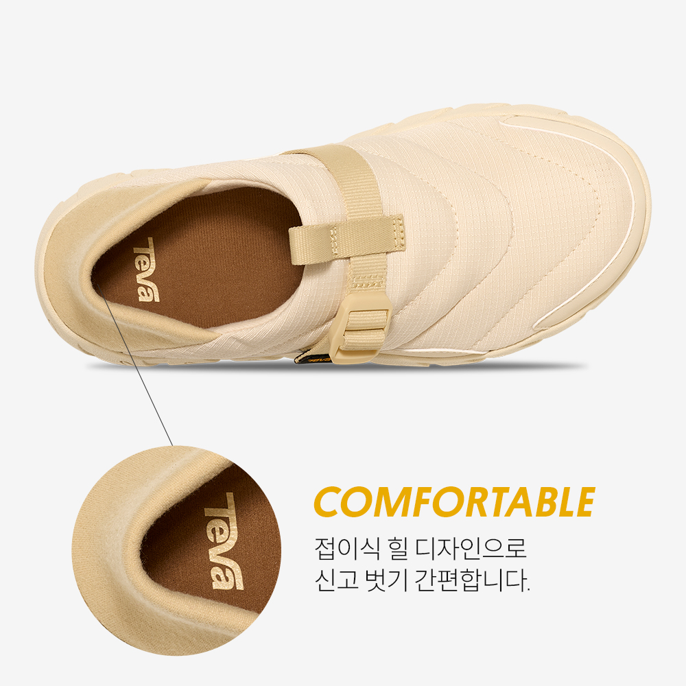 테바 여성 리엠버 캠프 CLD(TEVA Women ReEmber Camp CLD) - 5