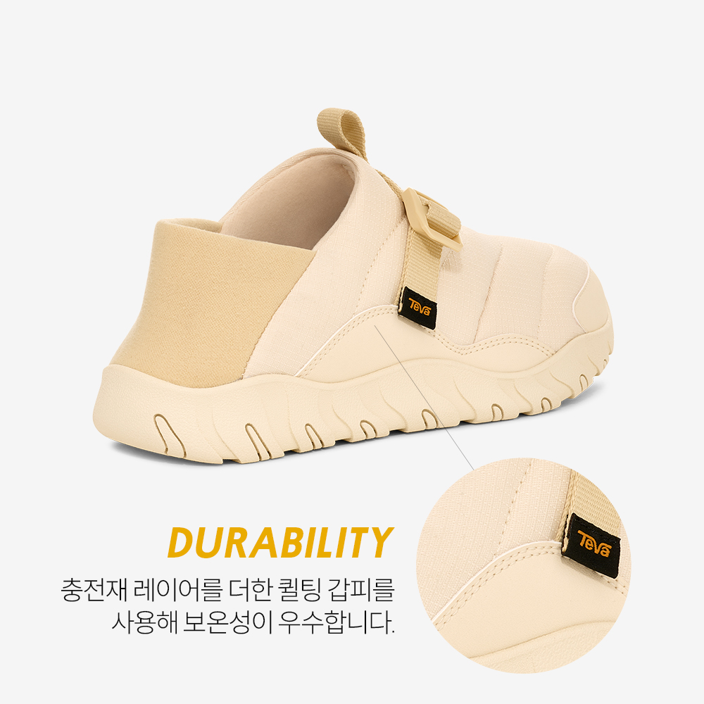 테바 여성 리엠버 캠프 CLD(TEVA Women ReEmber Camp CLD) - 4
