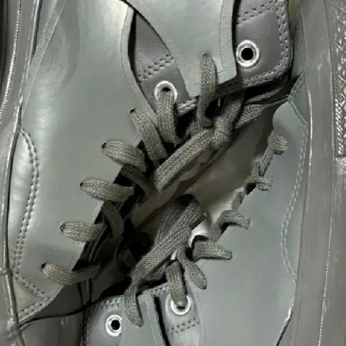 Converse x Feng Chen Wang Chuck 70 Carbon Grey 착용 스타일