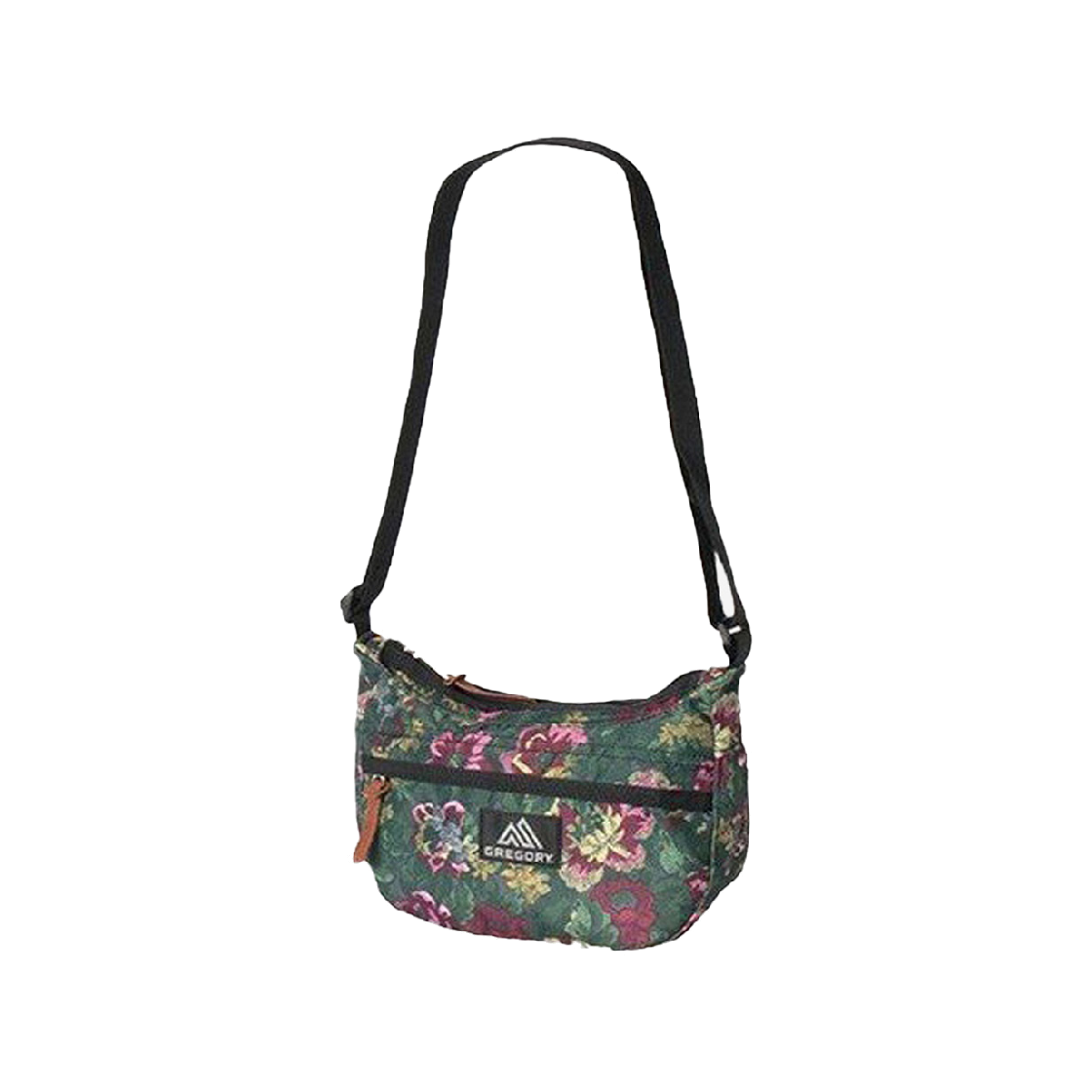 그레고리 티니 사첼 가든 타페스트리(Gregory Teeny Satchel Garden Tapestry) - 1
