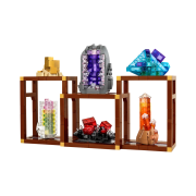 Lego Ideas Mineral Collection