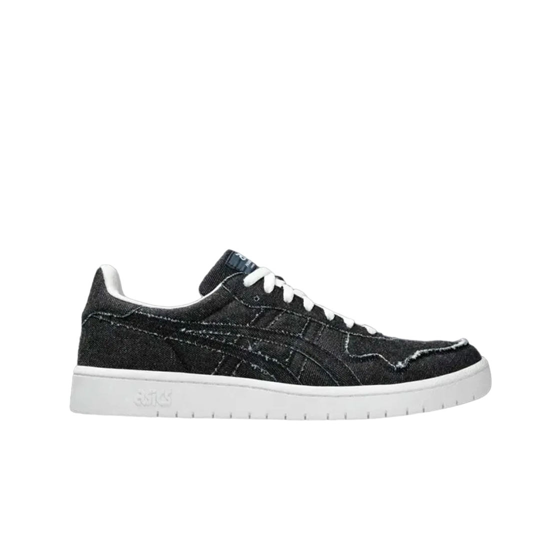 1201B029-400 Asics x Comme des Garcons Homme Deux Japan S Indigo Blue