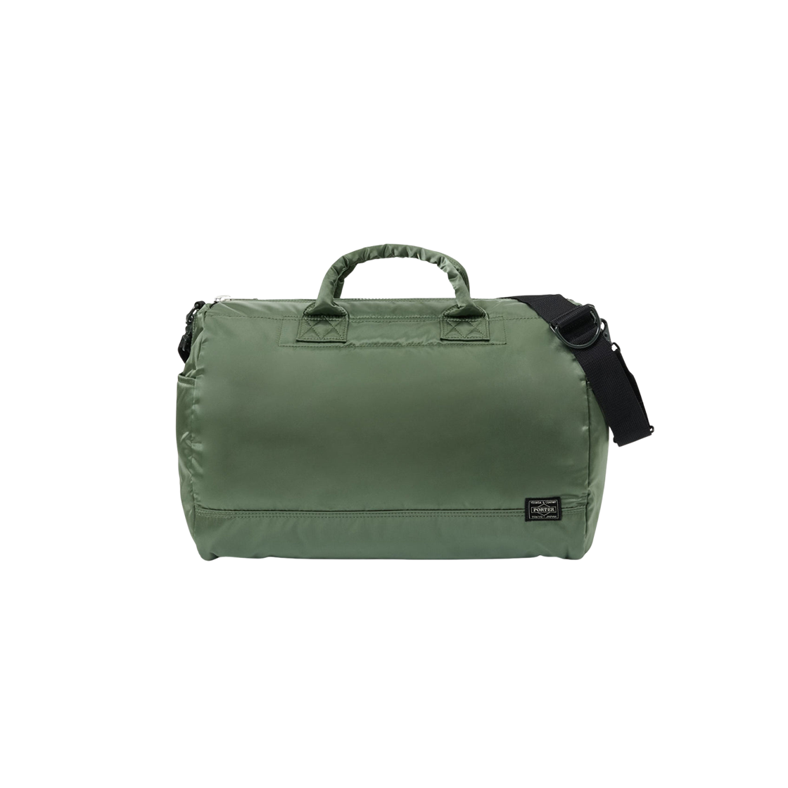 포터 PX 탱커 닥터스 백 라지 세이지 그린(Porter PX Tanker Doctors Bag Large Sage Green) - 1