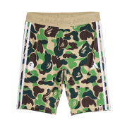 Adidas x BAPE FB Tights Crew Green - KR Sizing