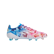 Adidas x BAPE F50 Elite FG M2 Clear Pink Cloud White Icey Blue
