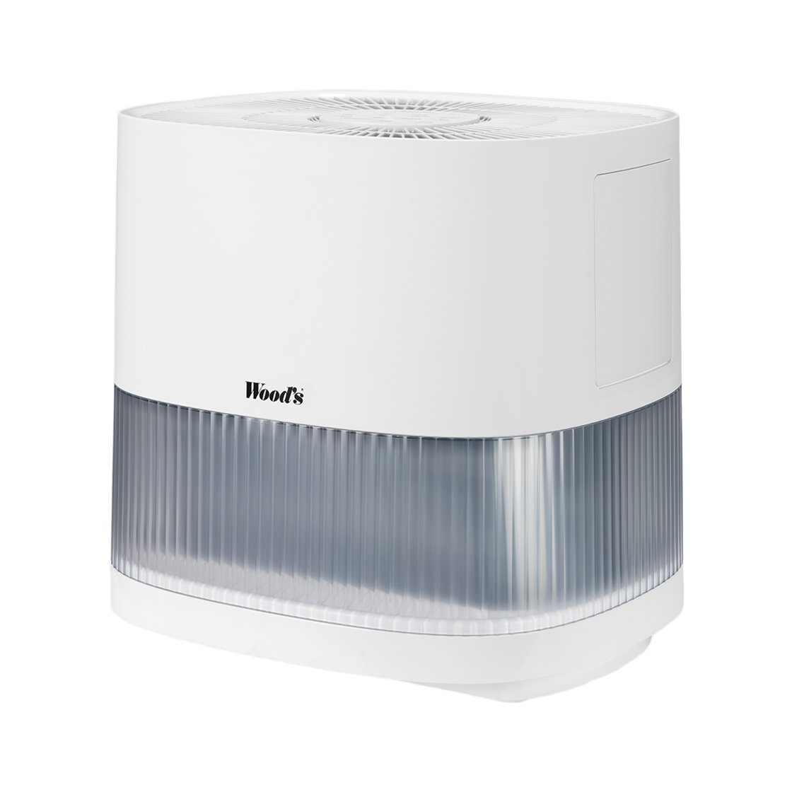 03686 Wood's Premium Vaporized Humidifier Geneva HSW90