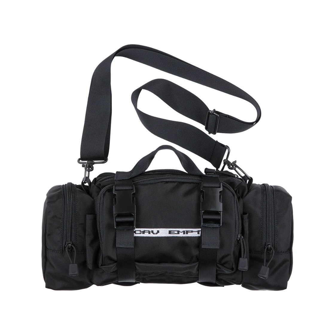 카브엠트 스몰 유틸리티 숄더백 - 25FW(Cav Empt Small Utility Shoulder Bag - 25FW)