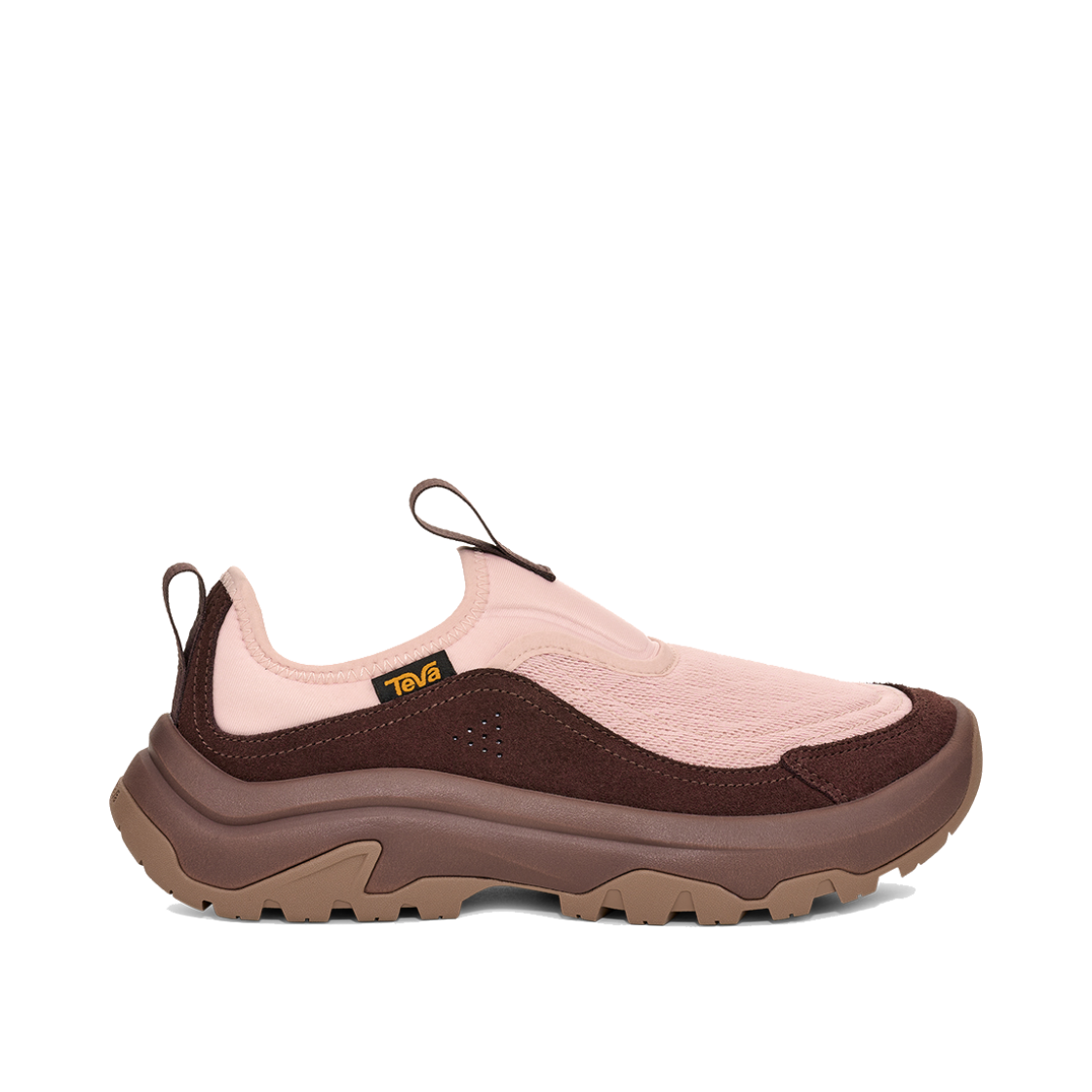 STVF2532954-DMH TEVA Women Hurricane Daybreaker Slip On DMH