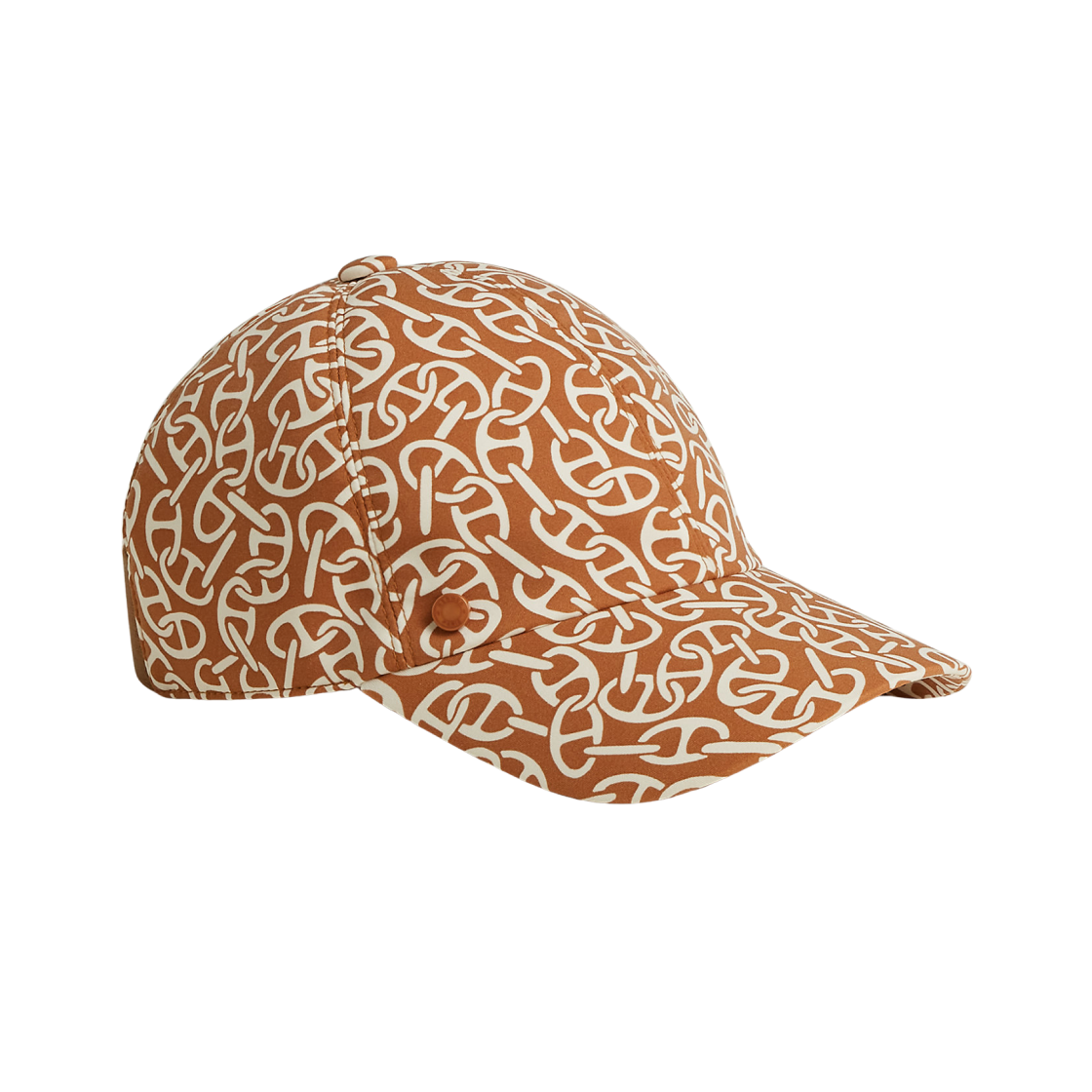 에르메스 일로나 나우사 캡 마롱 알장(Hermes Ilona Naoussa Cap Marron Alezan) - 1