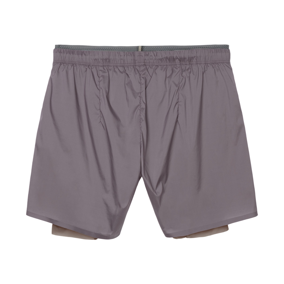 새티스파이 테크실크 5인치 쇼츠 샤크(Satisfy Techsilk 5 Inch Shorts Shark) - 2