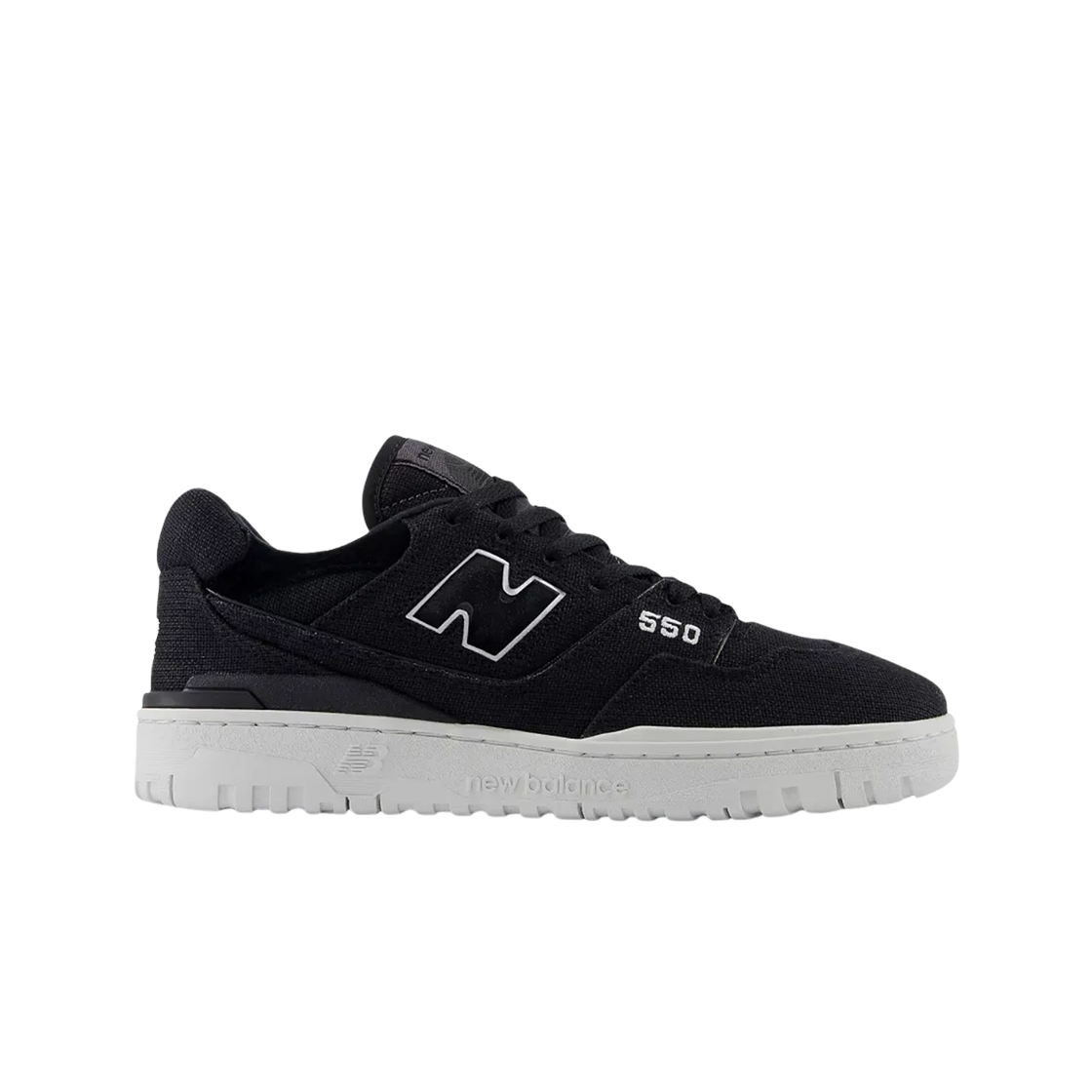 BB550MDB New Balance 550 Magnet Black