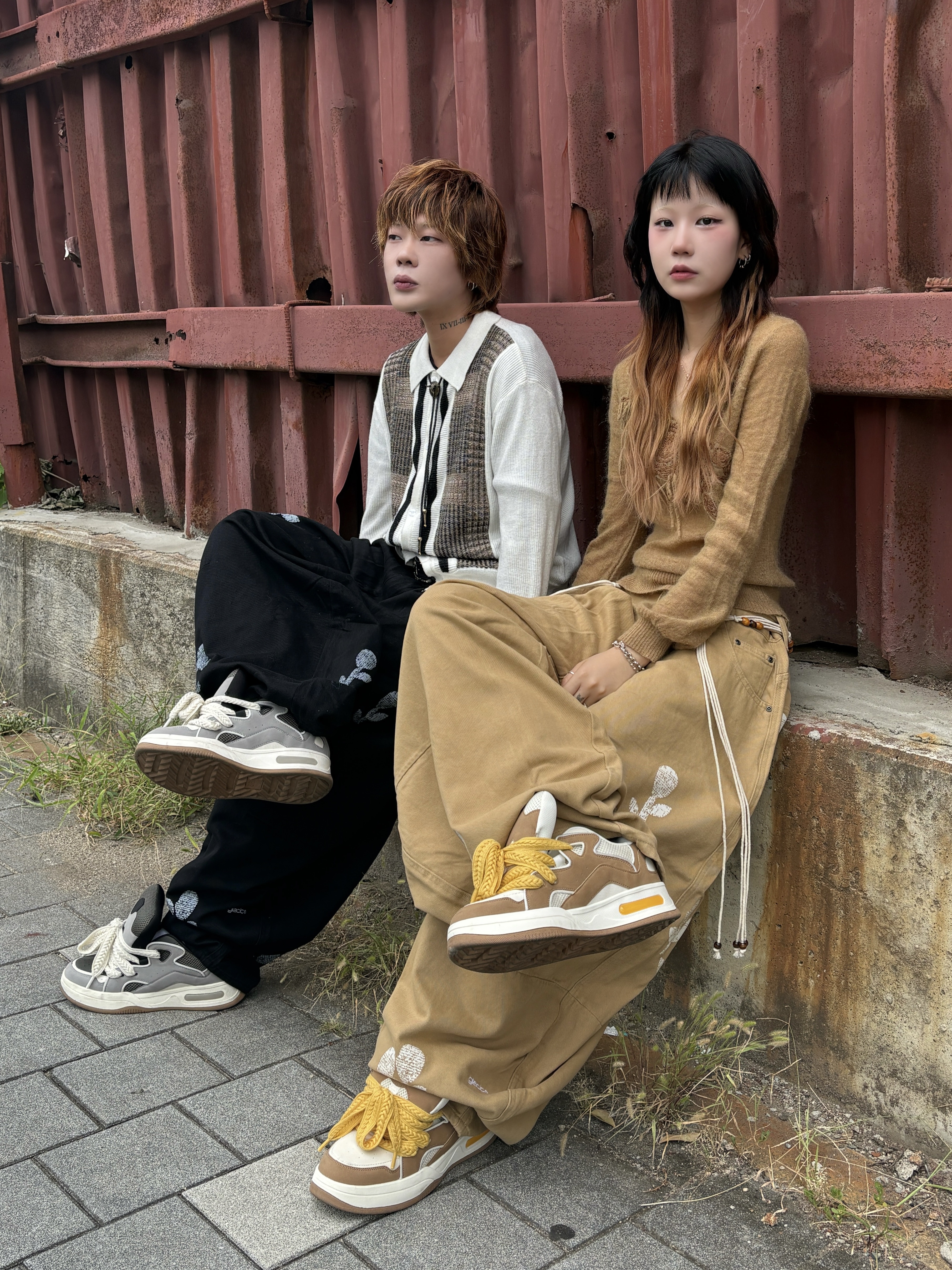 KREAM 스타일 - 4