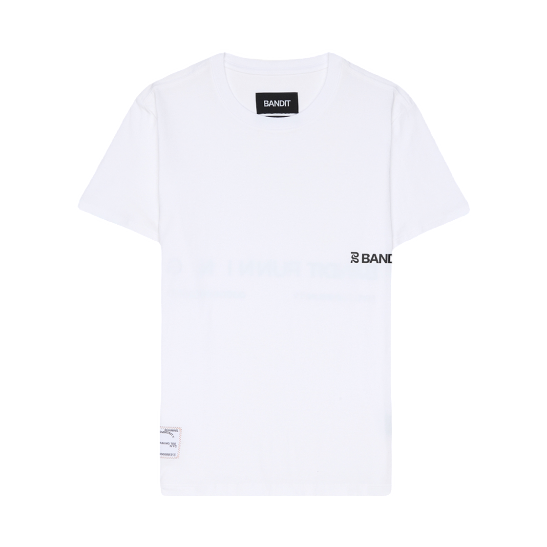 밴딧 러닝 더 커뮤니티 티셔츠(Bandit Running The Community T-Shirt) - 2
