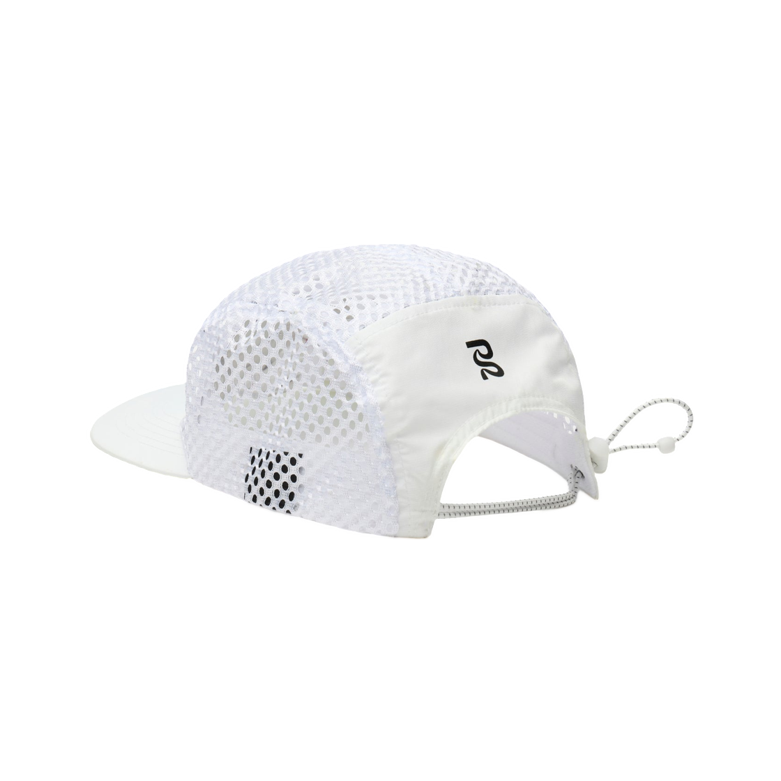 밴딧 러닝 더 OG 메시 런 햇 화이트(Bandit Running The OG Mesh Run Hat White) - 2