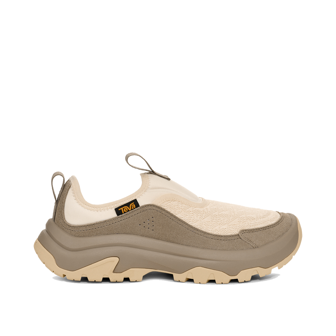 STVF2532954-DRT TEVA Women Hurricane Daybreaker Slip On DRT