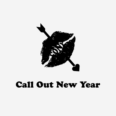 콜아웃뉴이어(CALL OUT NEW YEAR)