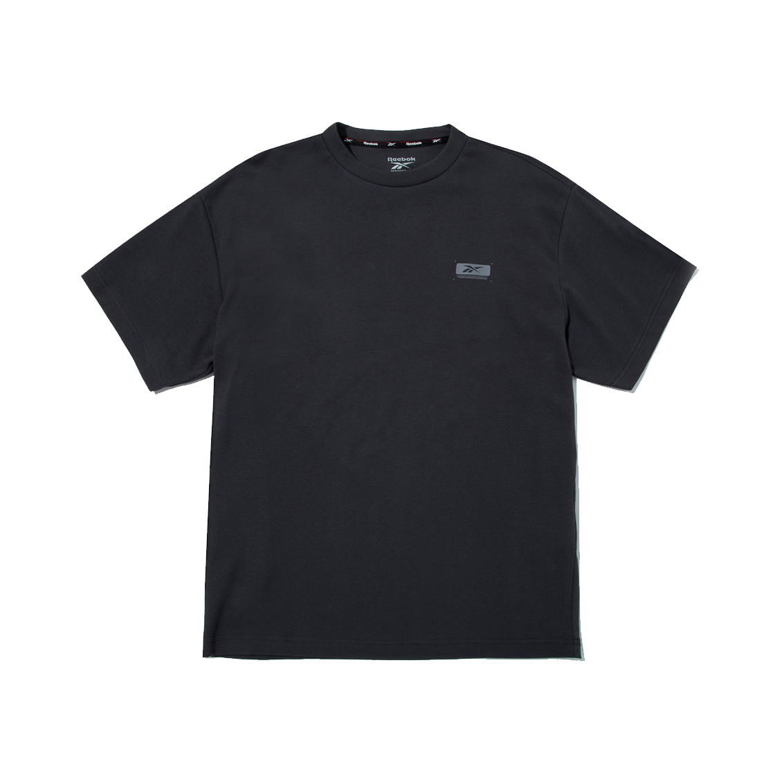 RETS5FR70G3 Reebok NANO Active T-Shirt Charcoal