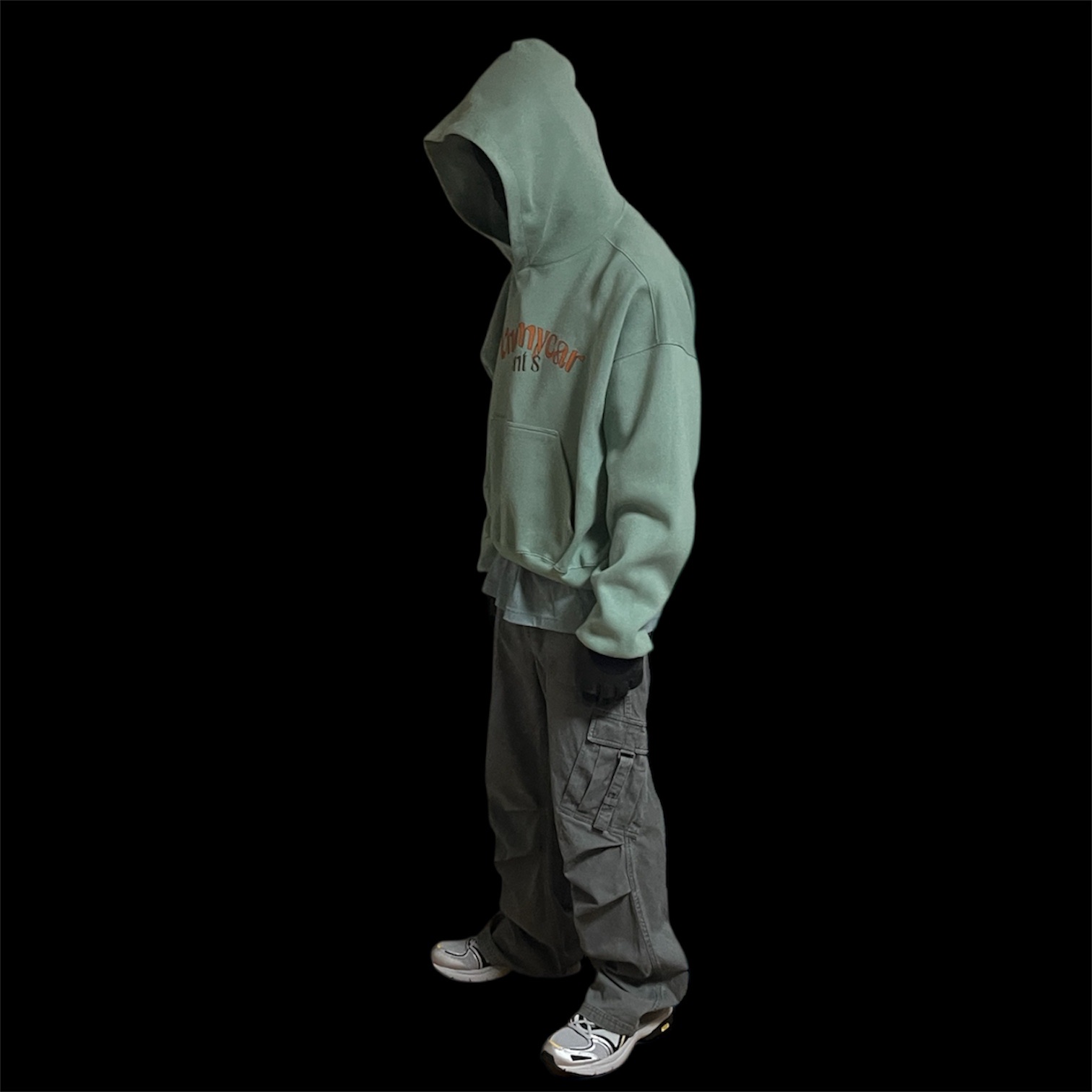 KREAM 스타일 - 1