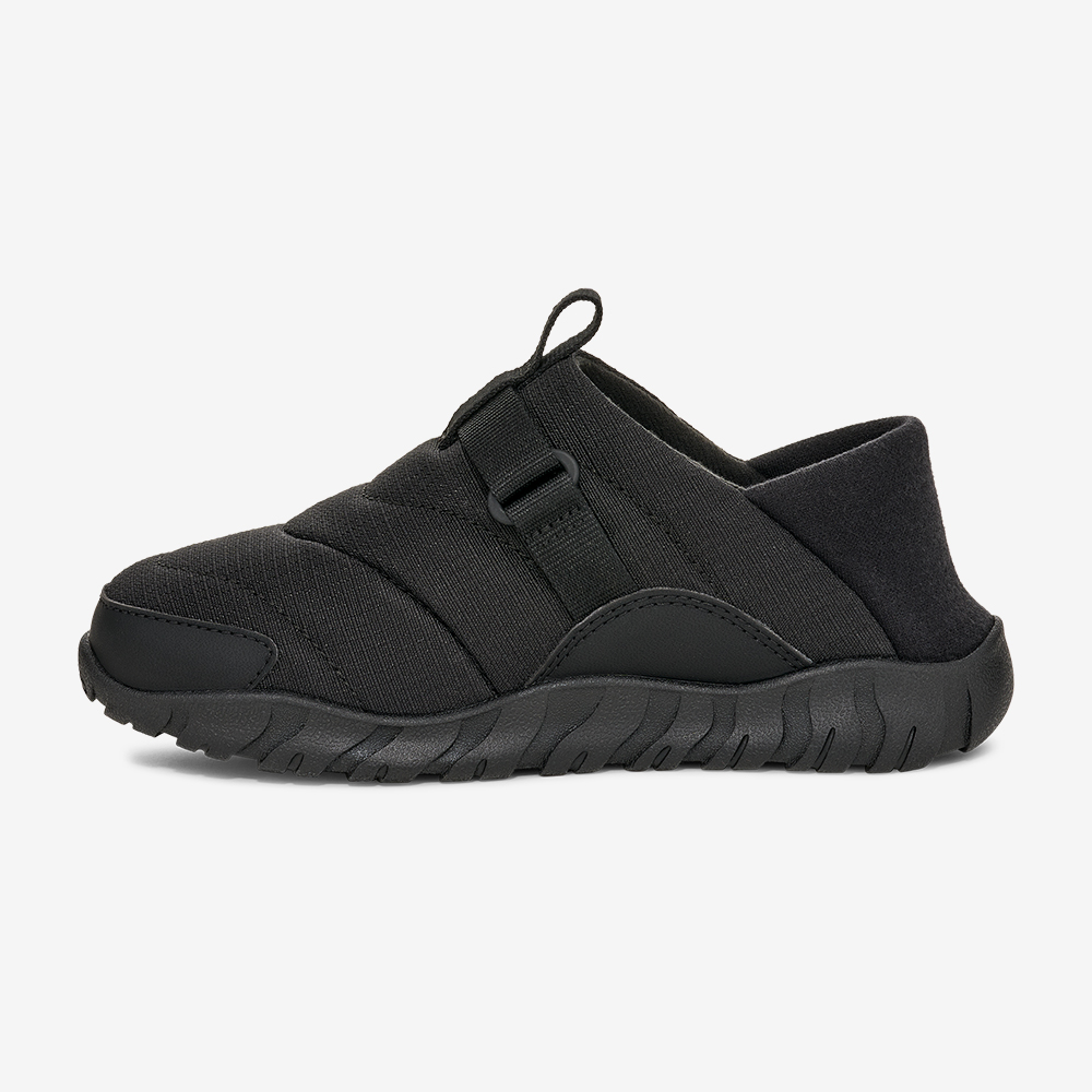 테바 키즈 리엠버 캠프 BLK(TEVA Kids ReEmber Camp BLK) - 2