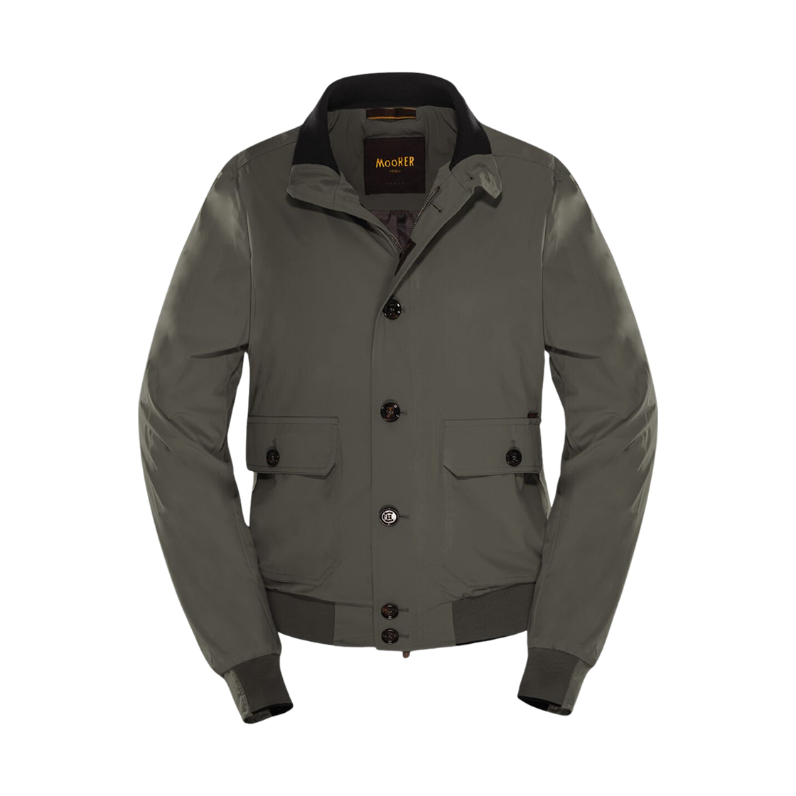 - Moorer Carlos KN Visone